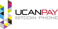 ucanpay.bitcoin-phone-logo